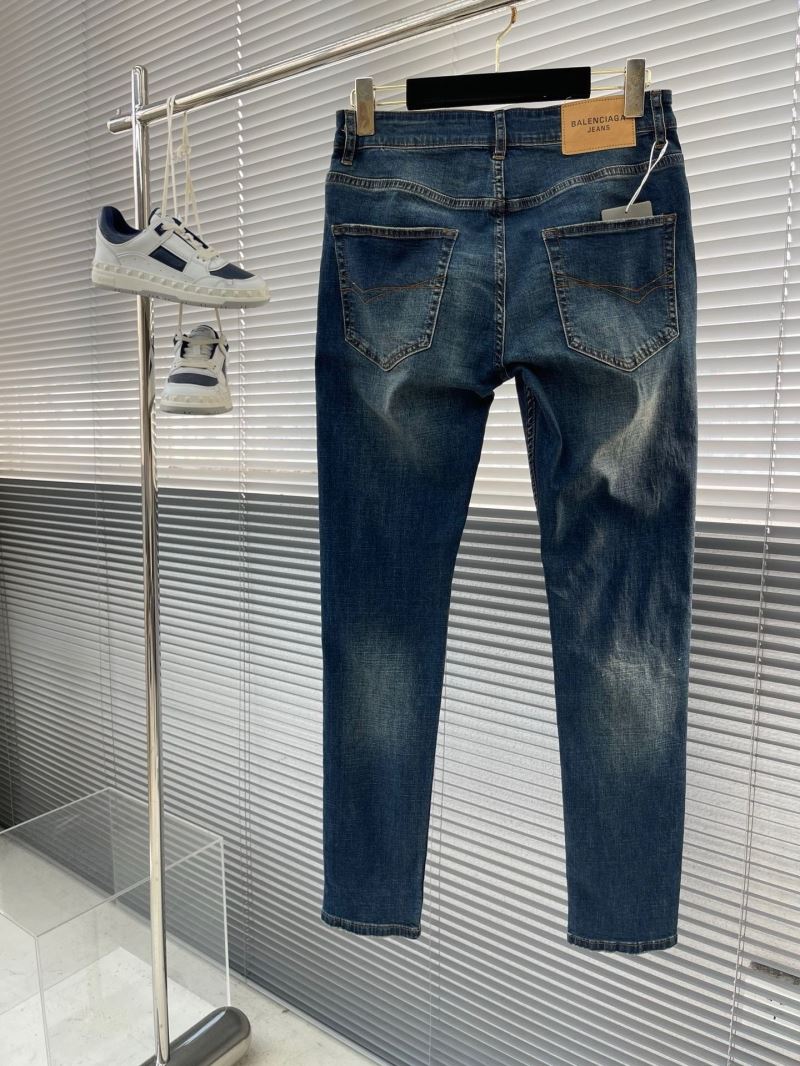 Balenciaga Jeans